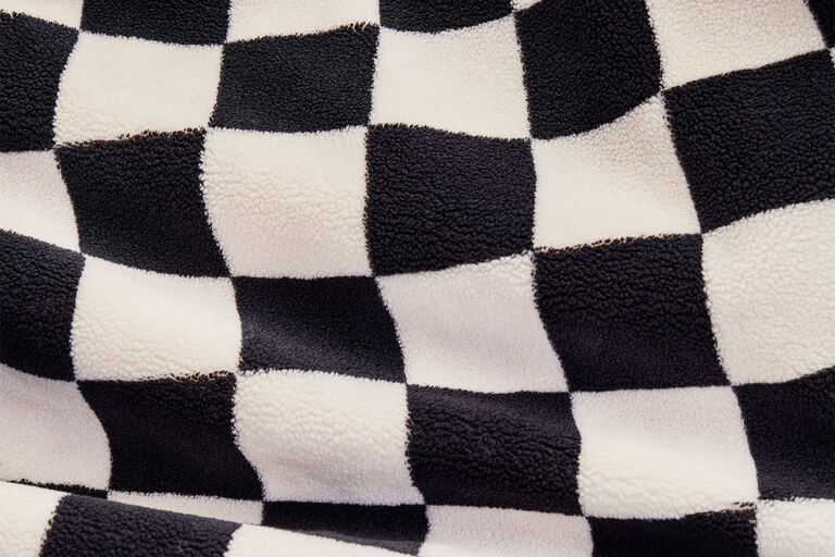 Original Slim Teddy Chess Beanbag - Image 8