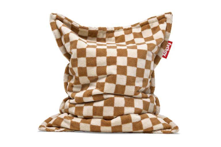 Original Slim Teddy Chess Beanbag - Image 3
