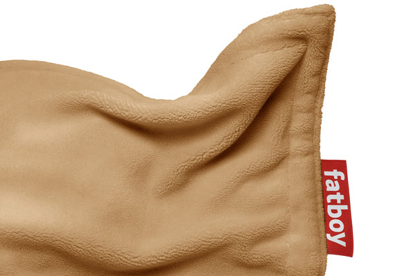 Original Slim Teddy Beanbag Chair - Image 8