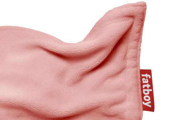 Original Slim Teddy Beanbag Chair - Image 3