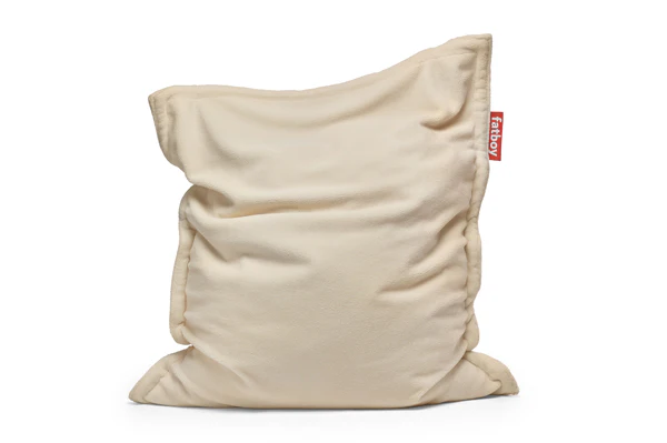 Original Slim Teddy Beanbag Chair - Image 13