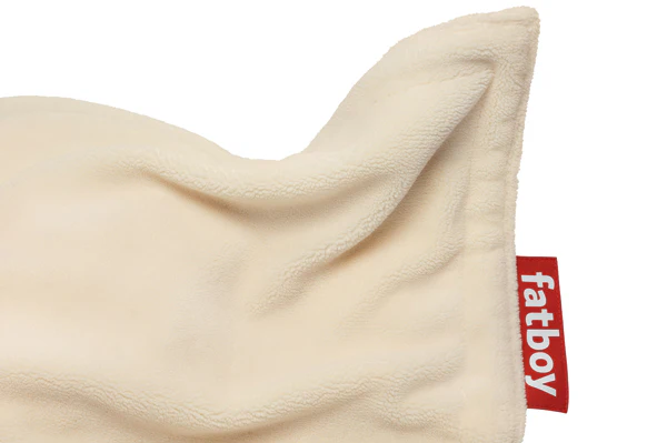 Original Slim Teddy Beanbag Chair - Image 14