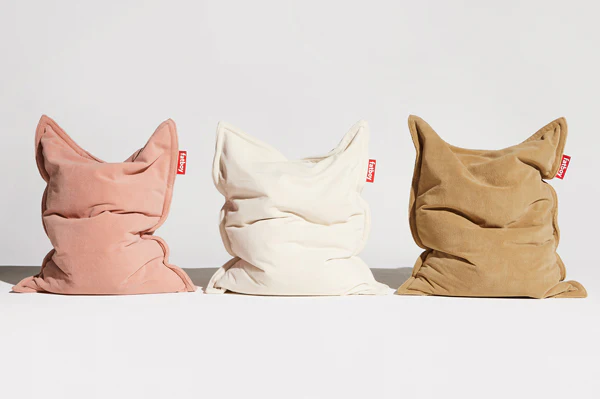 Original Slim Teddy Beanbag Chair - Image 17