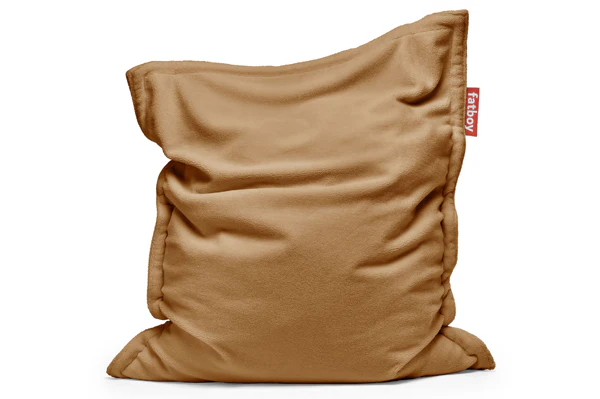 Original Slim Teddy Beanbag Chair - Image 7