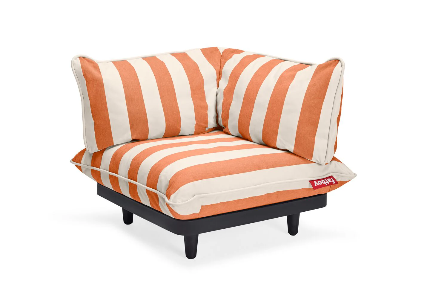 Paletti Corner Seat