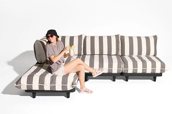 Paletti Corner Seat - Image 17
