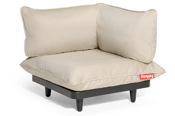 Paletti Corner Seat Royal