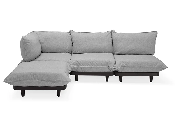 Paletti Large Outdoor Lounge Set - Image 10