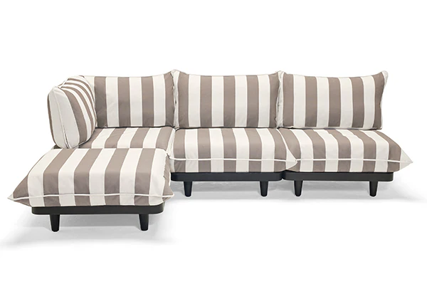 Paletti Large Outdoor Lounge Set - Image 20