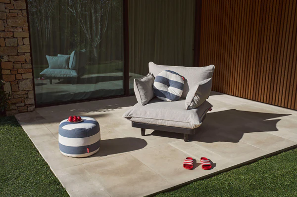 Paletti Lounge Chair - Image 7
