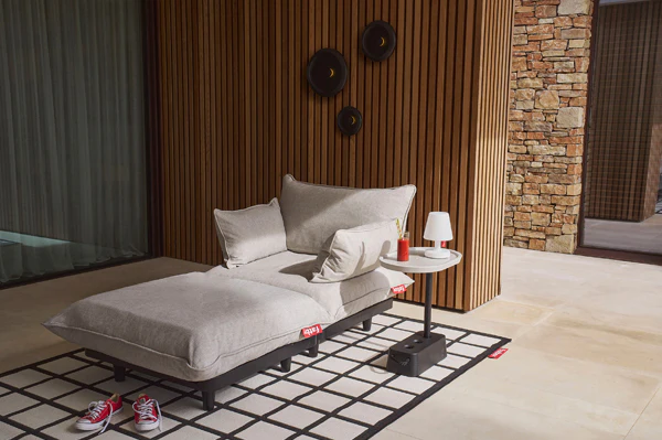 Paletti Lounge Chair - Image 9