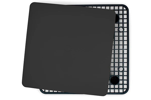 Paletti Outdoor Coffee Table - Image 3