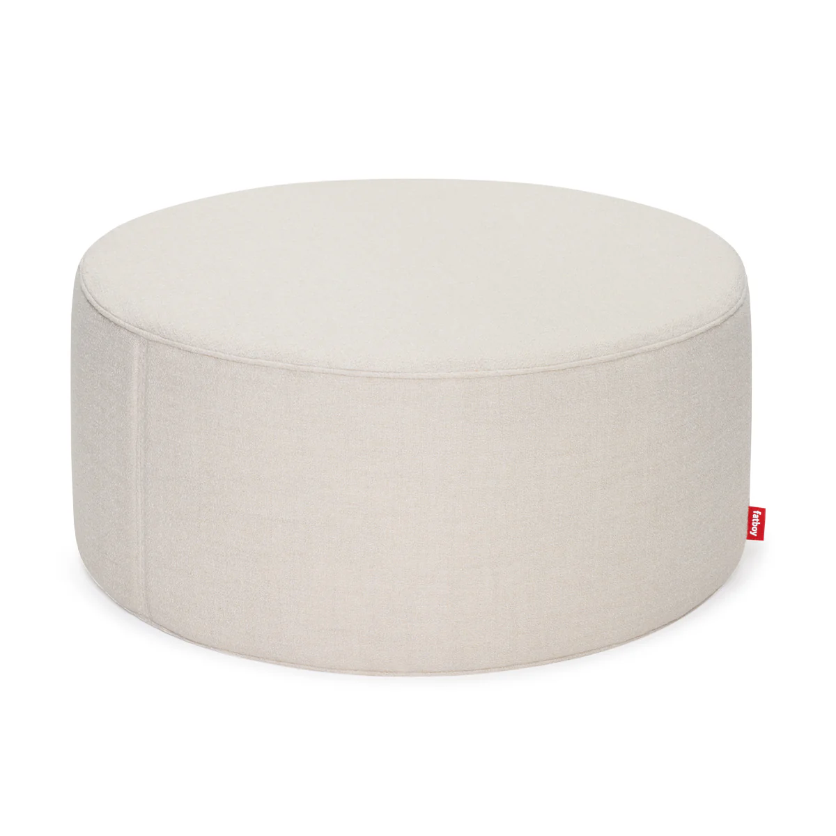 Pfffh Ottoman Recycled Boucle - Image 2