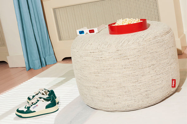 Point Large Mingle Pouf - Image 11