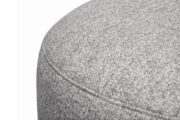 Point Large Mingle Pouf - Image 3