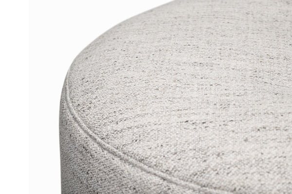 Point Large Mingle Pouf - Image 7