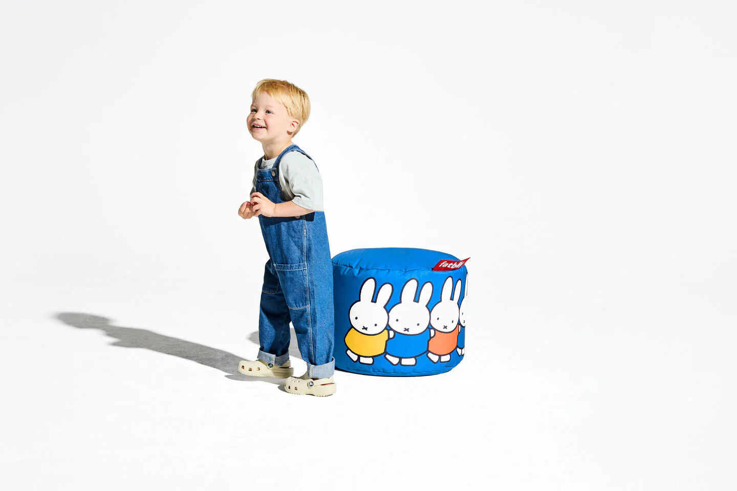 Point x Miffy Blue - Image 4