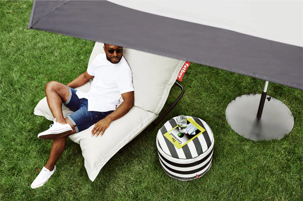 Rock 'n Roll Beanbag Rocker - Image 10