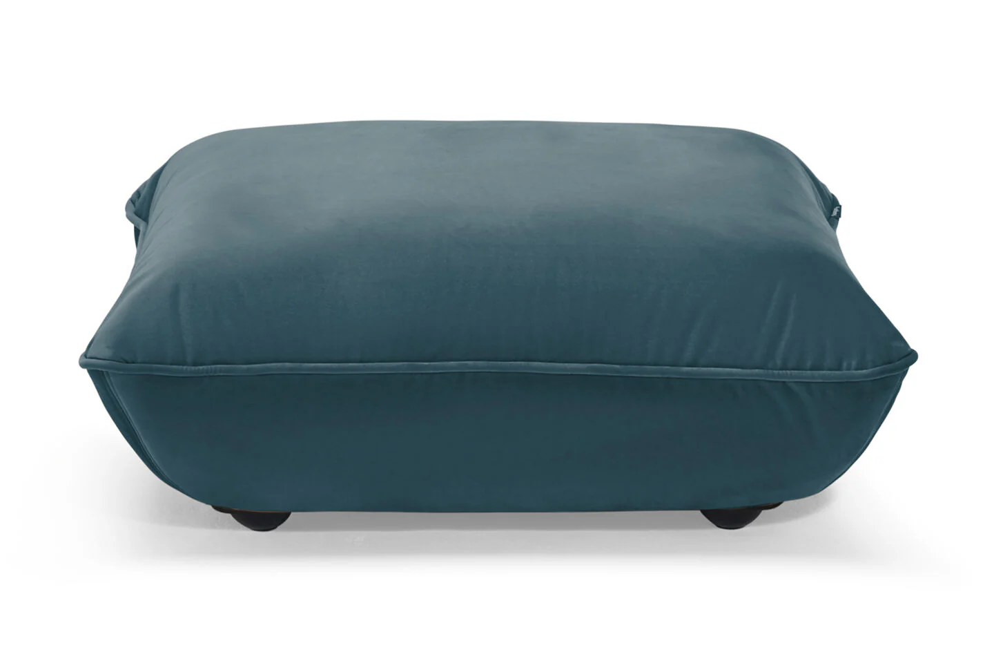Sumo Hocker Recycled Velvet - Image 8