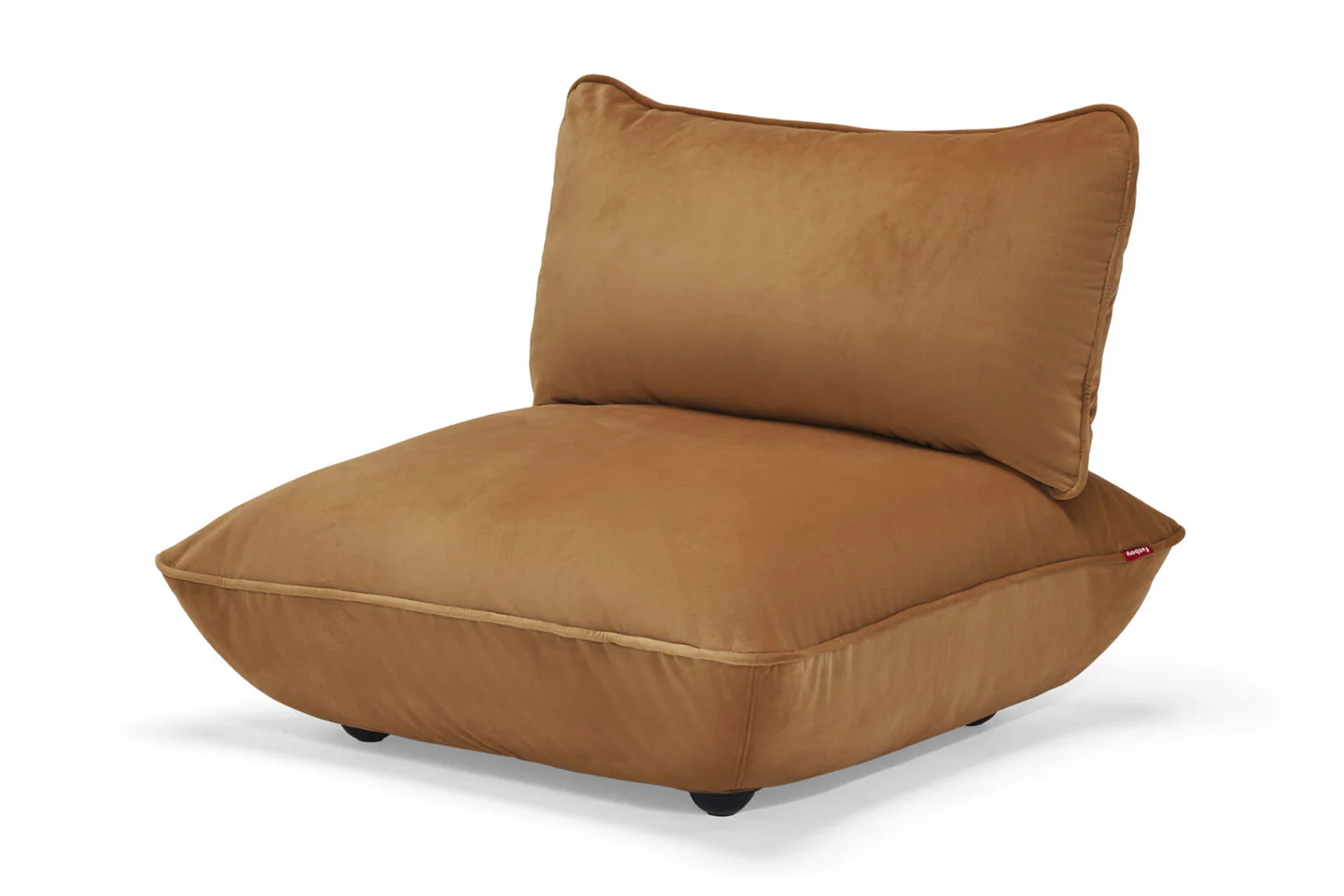 Sumo Seat Recycled Velvet