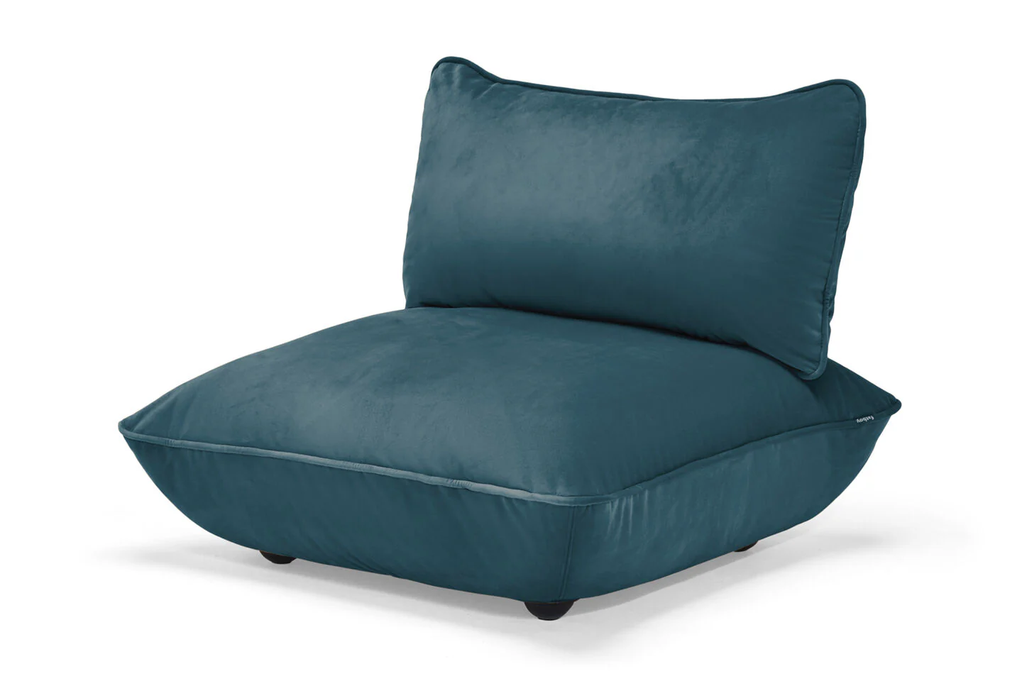 Sumo Seat Recycled Velvet - Image 7