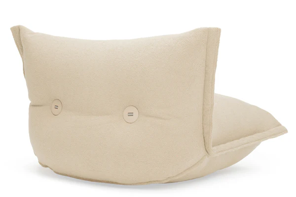 BonBaron Sherpa Chair - Image 19