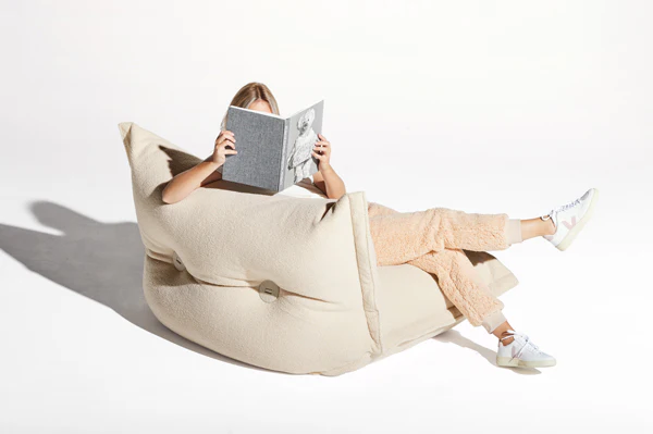 BonBaron Sherpa Chair - Image 25