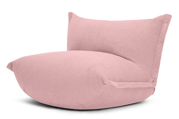 BonBaron Sherpa Chair - Image 29
