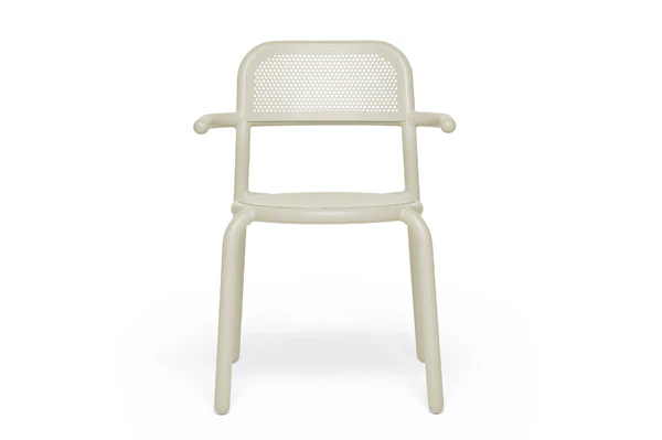 Toni Tavolo Table Set + 4 Armchairs - Image 28