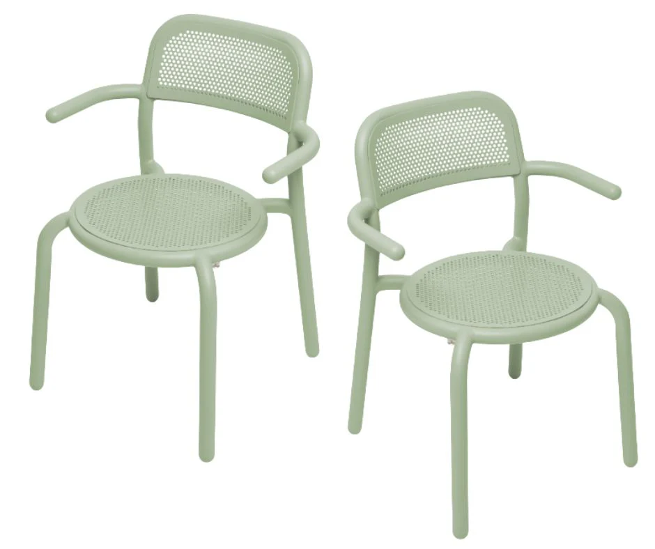 Toni Armchair (Set of 2) - Image 24