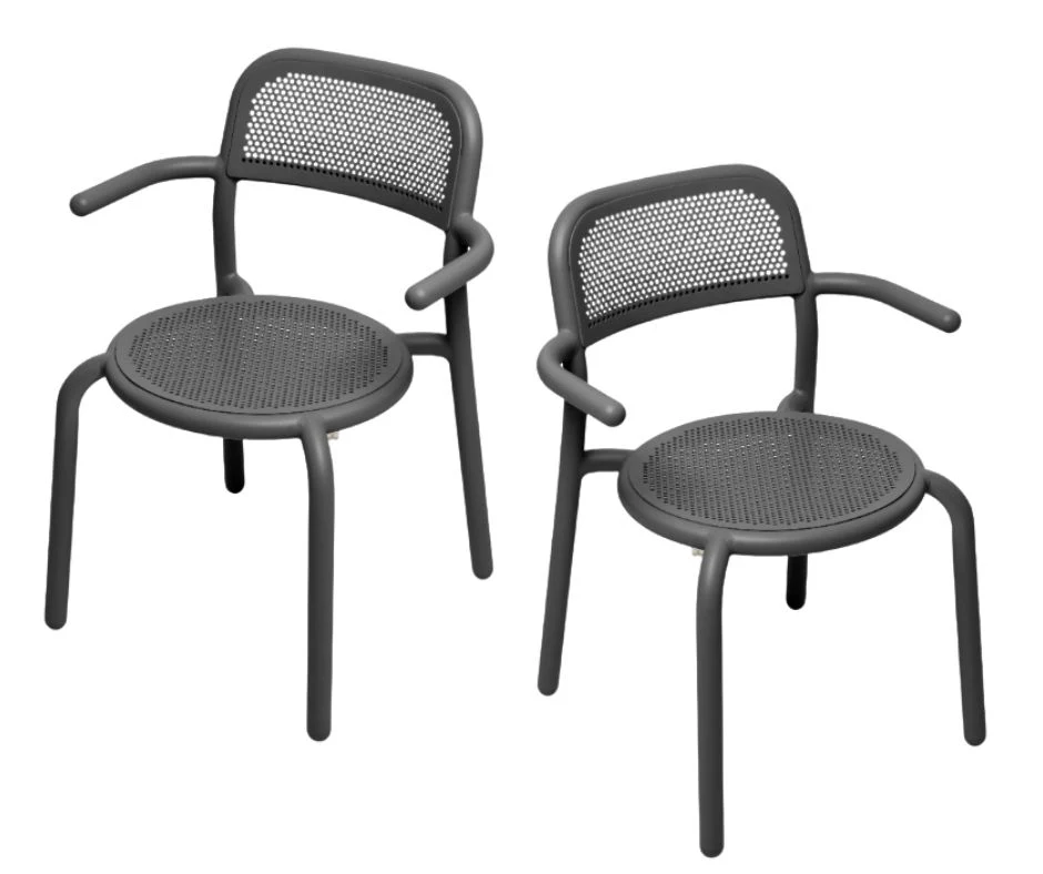 Toni Armchair (Set of 2) - Image 5