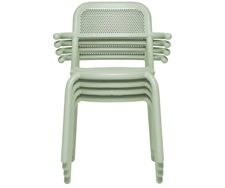 Toni Armchair(Set of 4) - Image 23