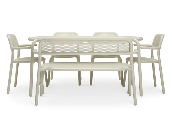 Toni Bankski Bench - Image 17