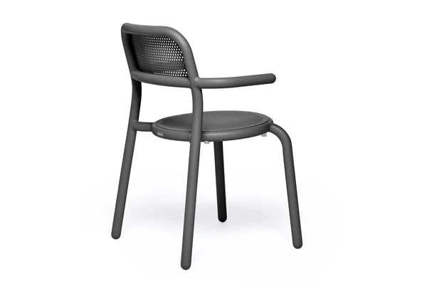 Toni Bistreau Table Set + 2 Armchairs - Image 10