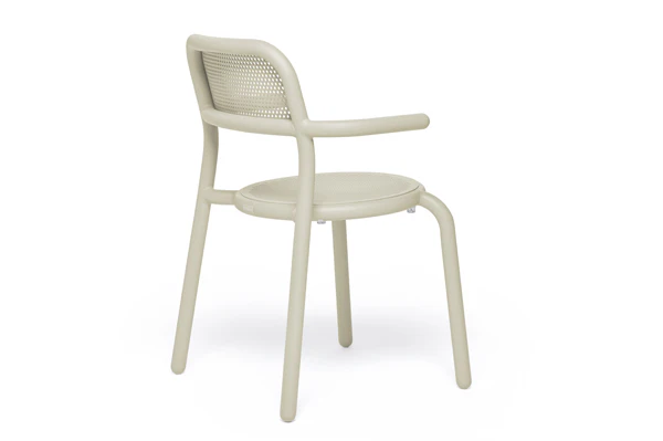 Toni Bistreau Table Set + 2 Armchairs - Image 24