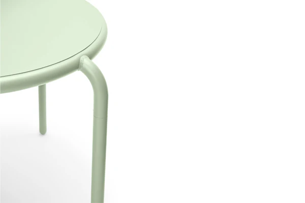 Toni Bistreau Table Set + 2 Armchairs - Image 33