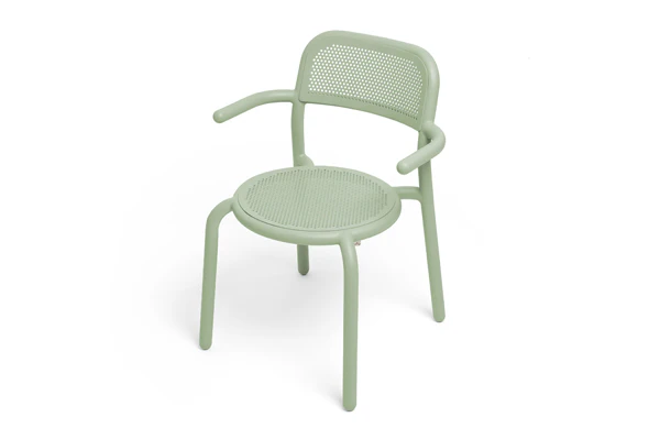 Toni Bistreau Table Set + 2 Armchairs - Image 38