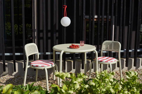 Toni Bistreau Outdoor Table - Image 20