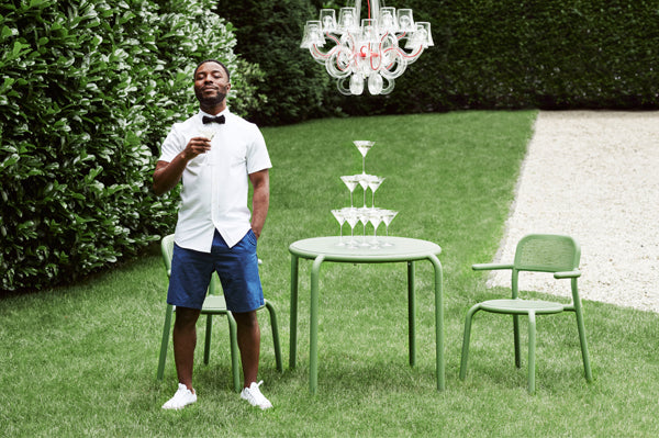 Toni Bistreau Outdoor Table - Image 30