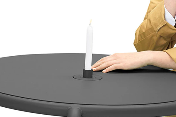 Toni Bistreau Outdoor Table - Image 6