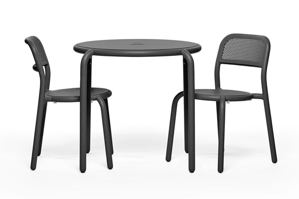 Toni Bistreau Outdoor Table - Image 8