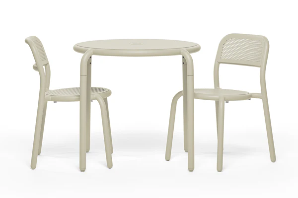 Toni Bistreau Table Set + 2 Chairs - Image 16