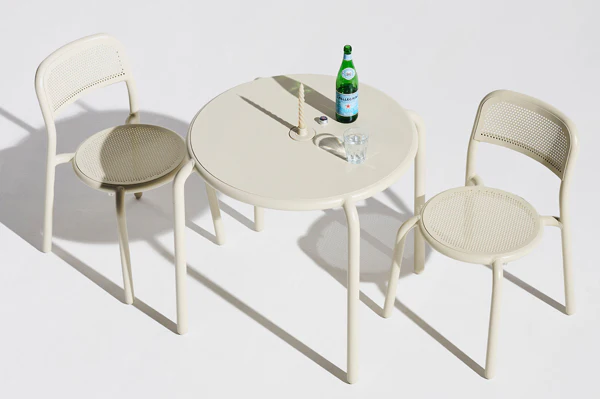 Toni Bistreau Table Set + 2 Chairs - Image 28