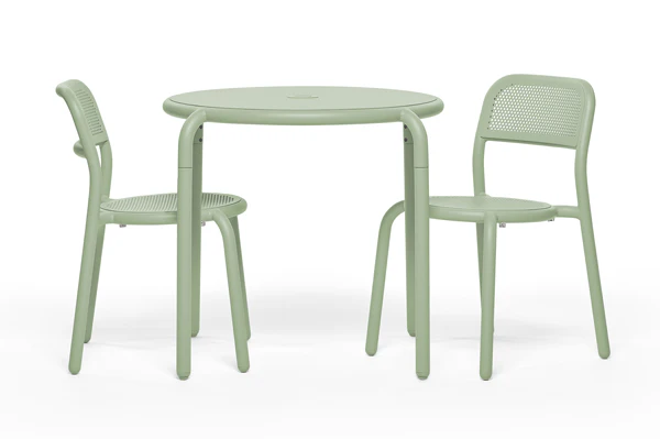 Toni Bistreau Table Set + 2 Chairs - Image 33