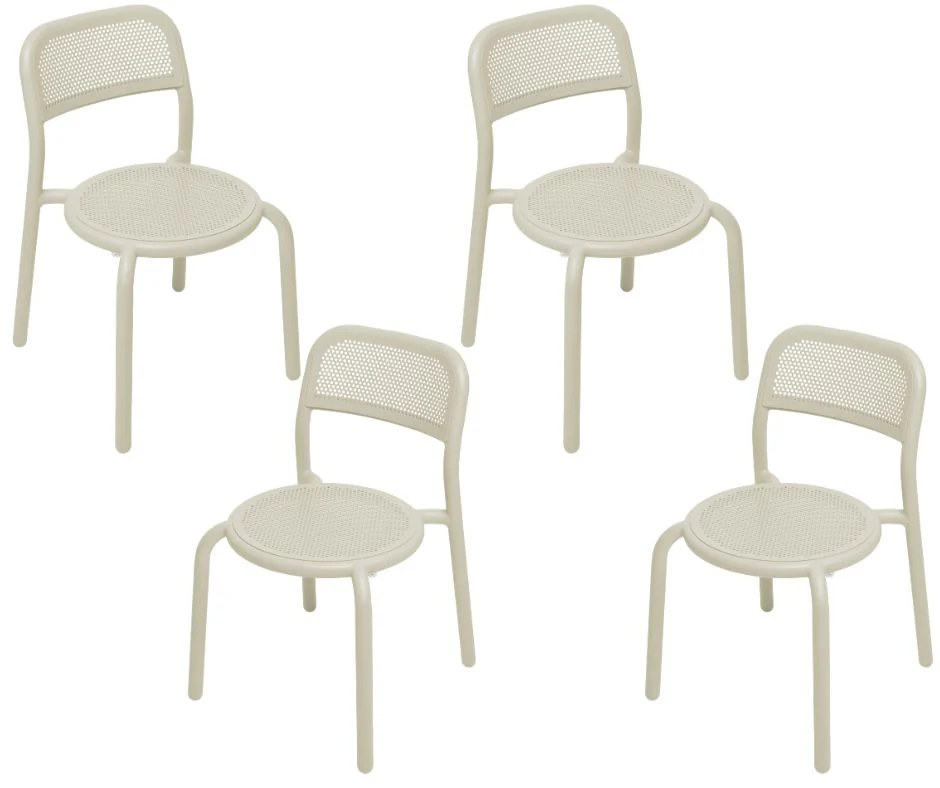 Toni Chair (Set of 4) - Image 10