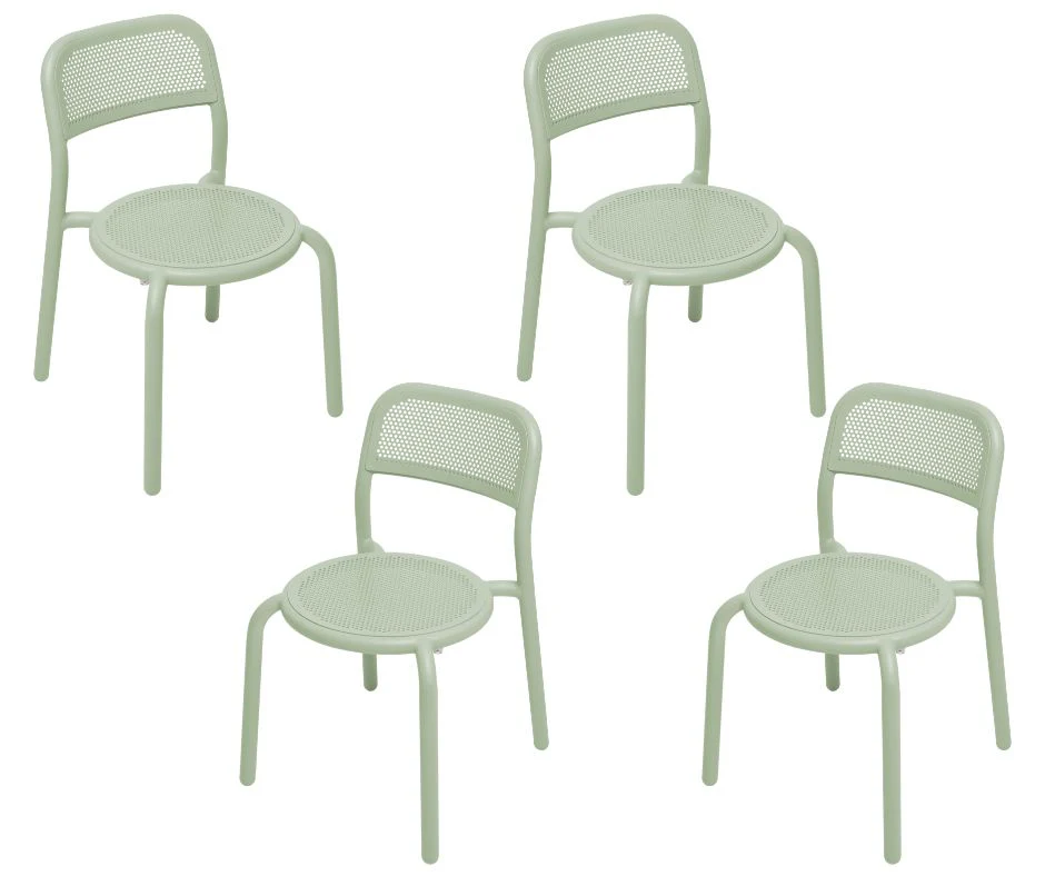 Toni Chair (Set of 4) - Image 19