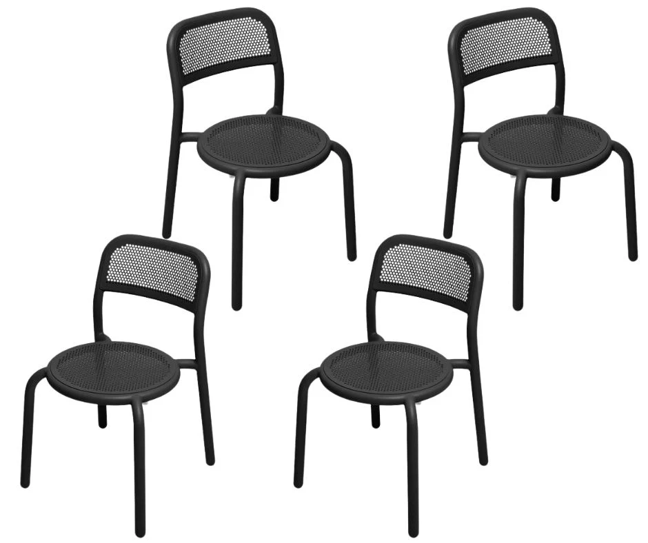 Toni Chair (Set of 4) - Image 2