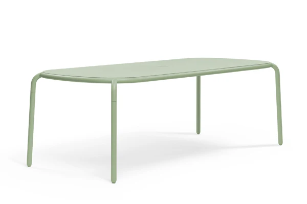 Toni Tablo Outdoor Dining Table - Image 21