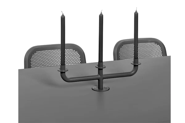 Toni Tablo Outdoor Dining Table - Image 7