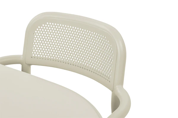 Toni Tablo Table Set + 6 Armchairs - Image 23